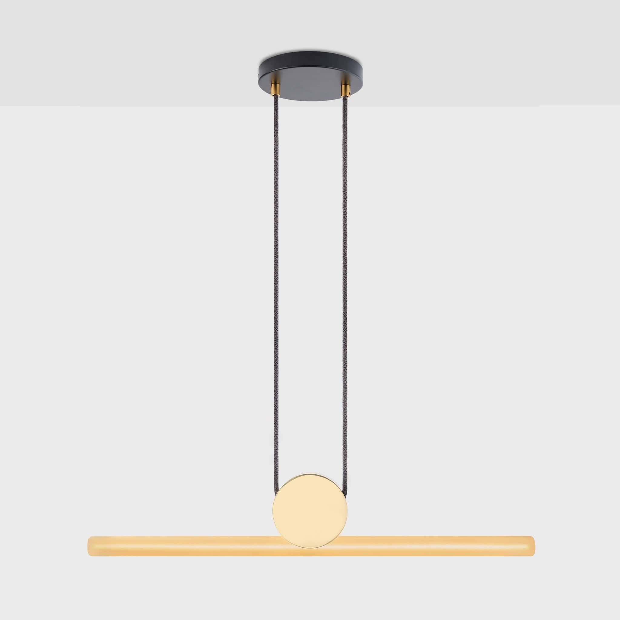 Kilter Pendant Light