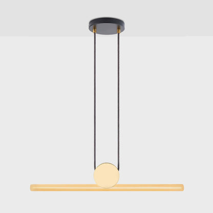 Kilter Pendant Light