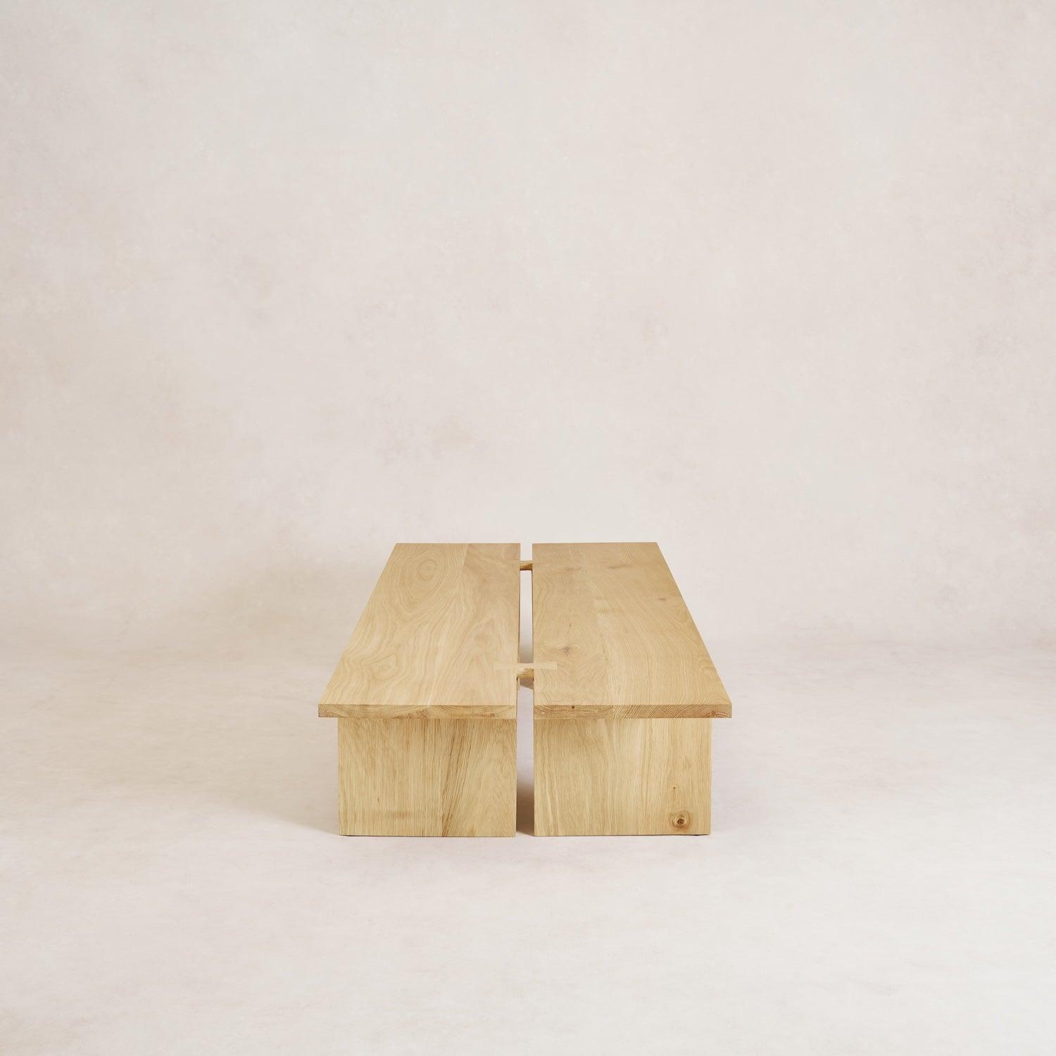 Kyoto Coffee Table - Natural