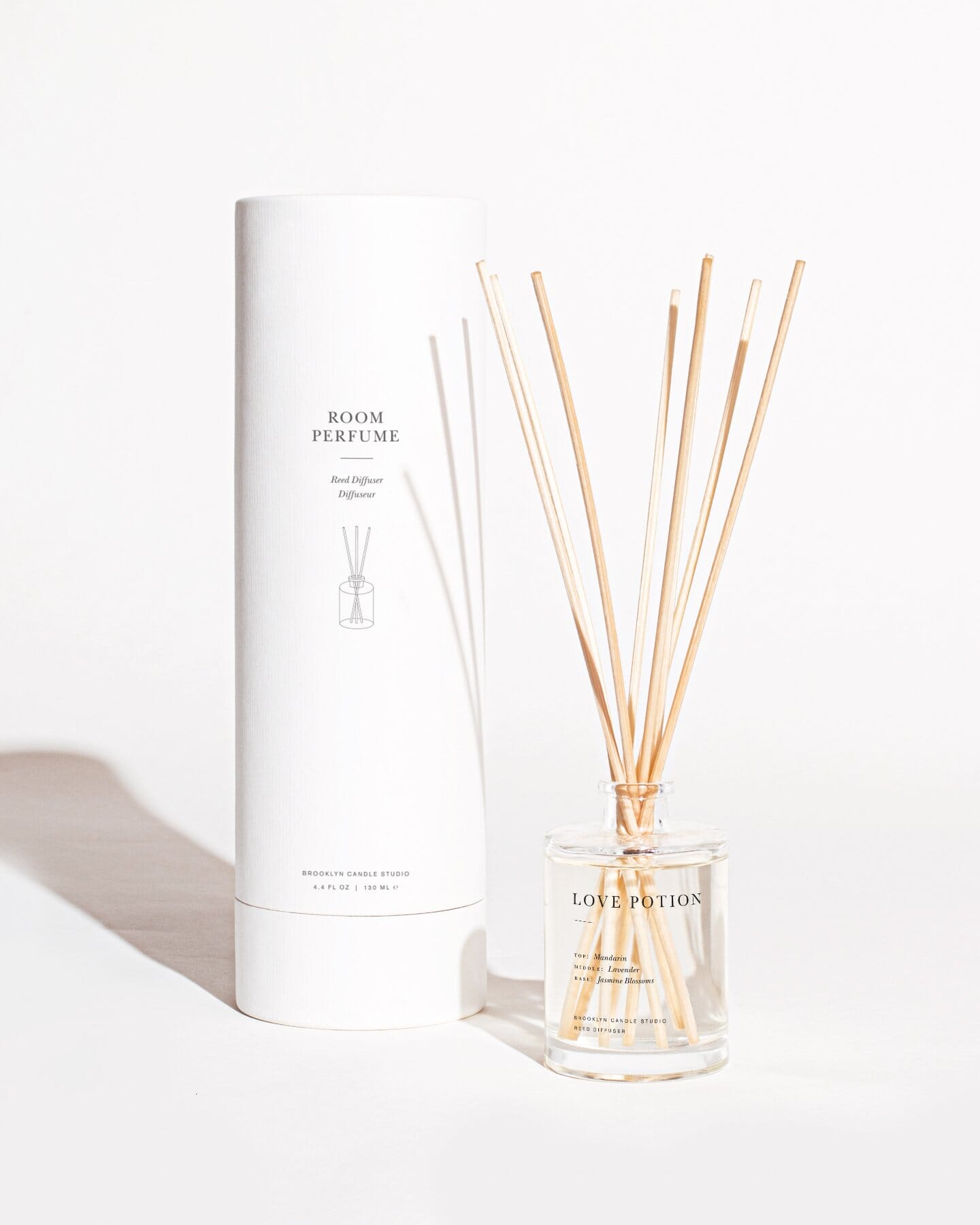 Love Potion Reed Diffuser