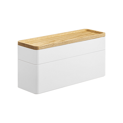 Stacking Accessories or Watches Case - Two Styles