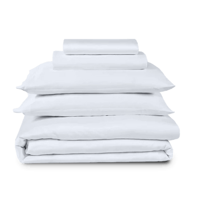 CrispCool Cotton Sheet Set