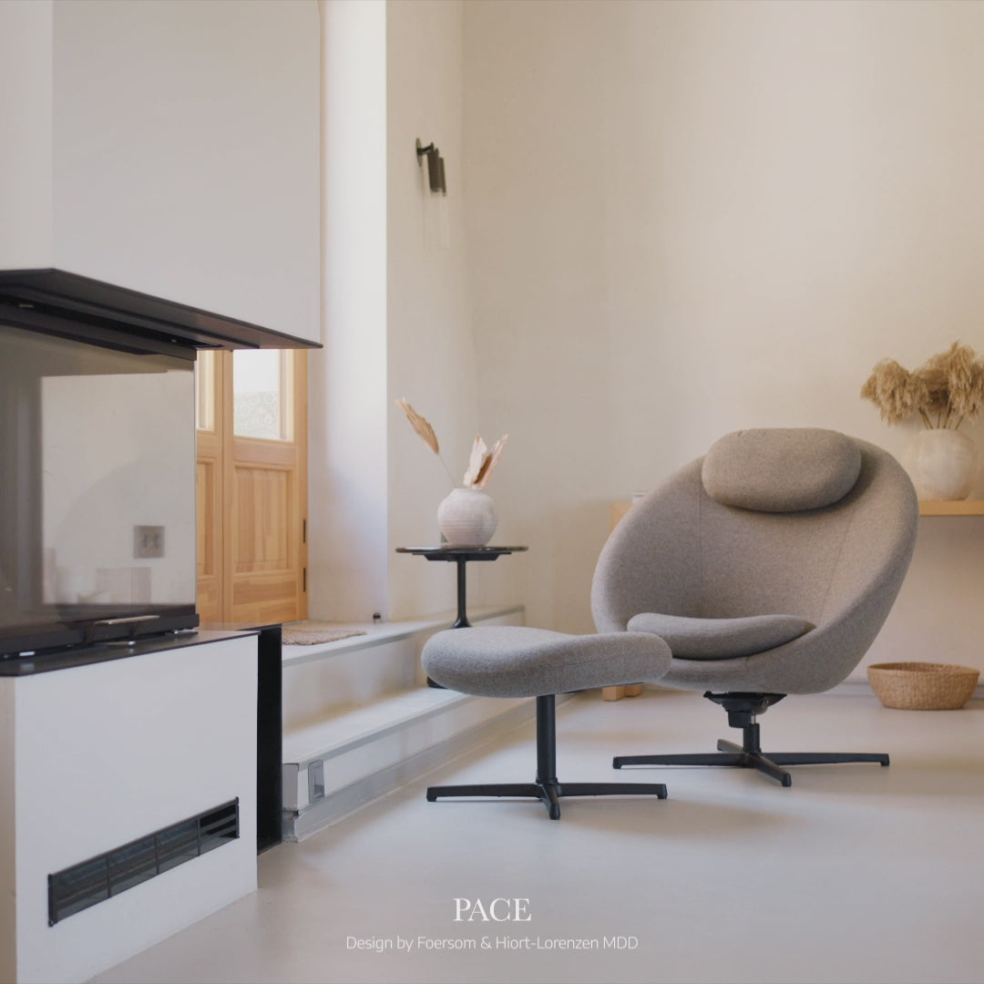 Pace Lounge Chair