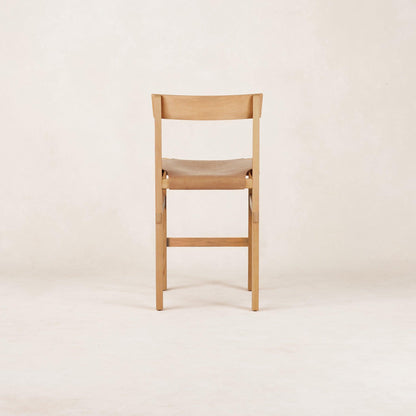 Shinto Counter Stool - Natural