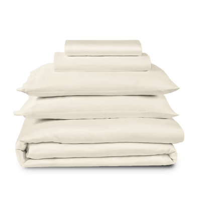 LuxeSoft Cotton Sheet Set