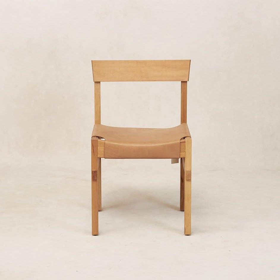 Shinto Dining Chair - Natural