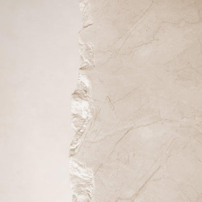 Sofita Marble Coffee Table - Low