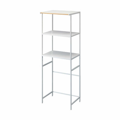 Storage Rack - 67-Inch (Fridge) (67&quot; H)  - Steel