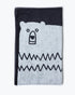 Animal Towel, Bear Bath Towel