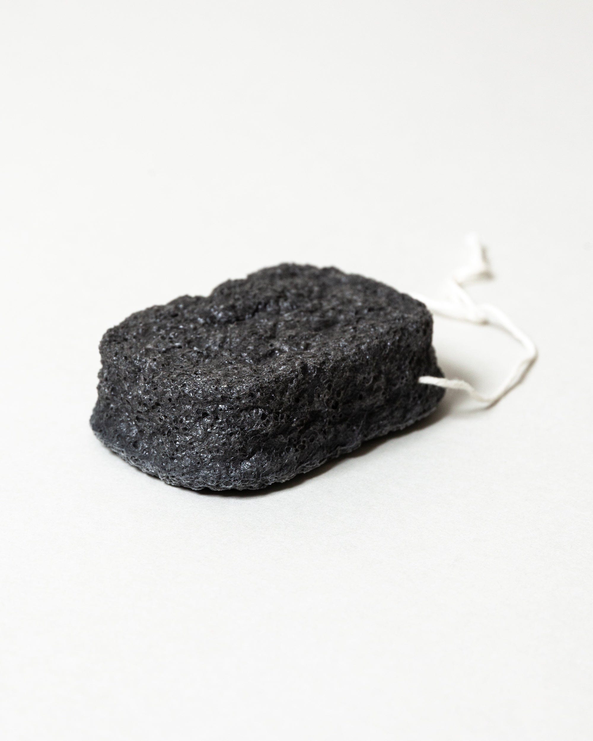 Binchotan Charcoal Facial Puff