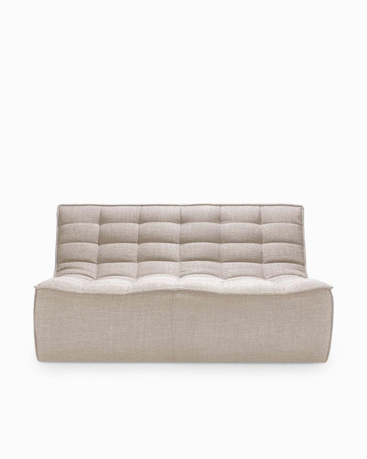 Polaris Sofa, Two Seater