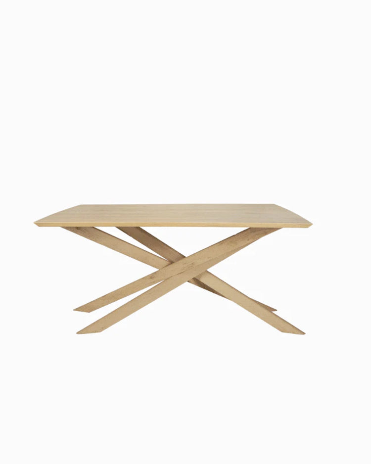 Twist Dining Table