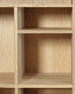 Spyre Bookshelf