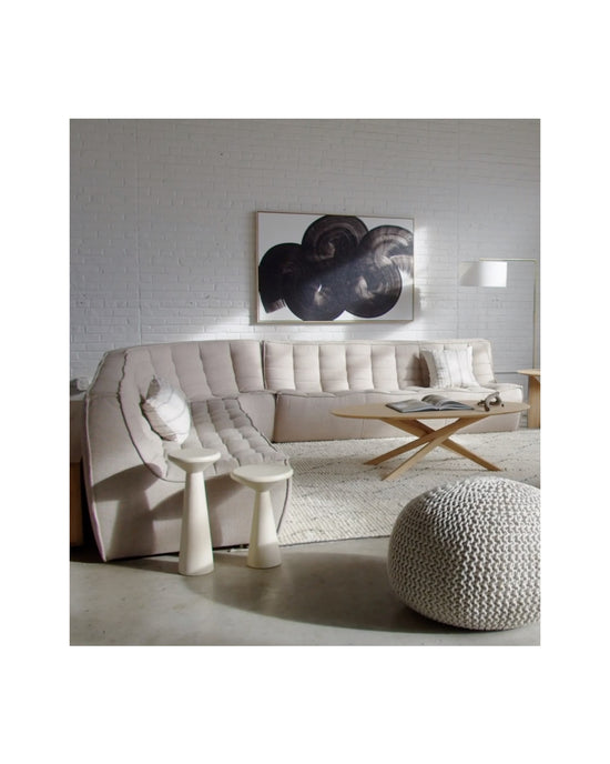 Polaris Sofa in living space