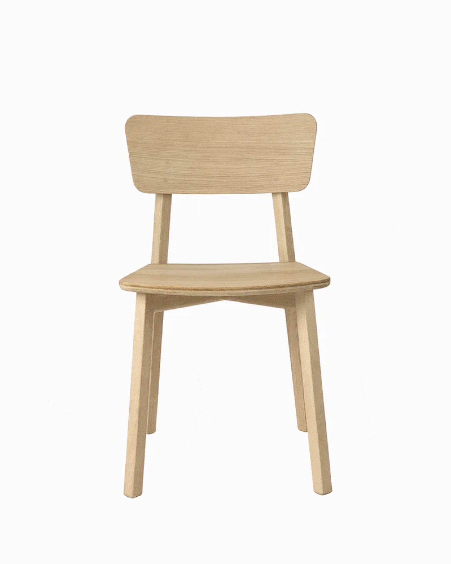 Cabler Dining Chair - Natural