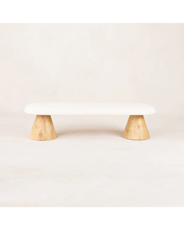 Teddy Bench by House of Leon