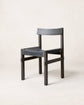 Shinto Dining Chair - Charcoal