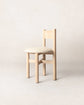 Teddy Dining Chair - Natural