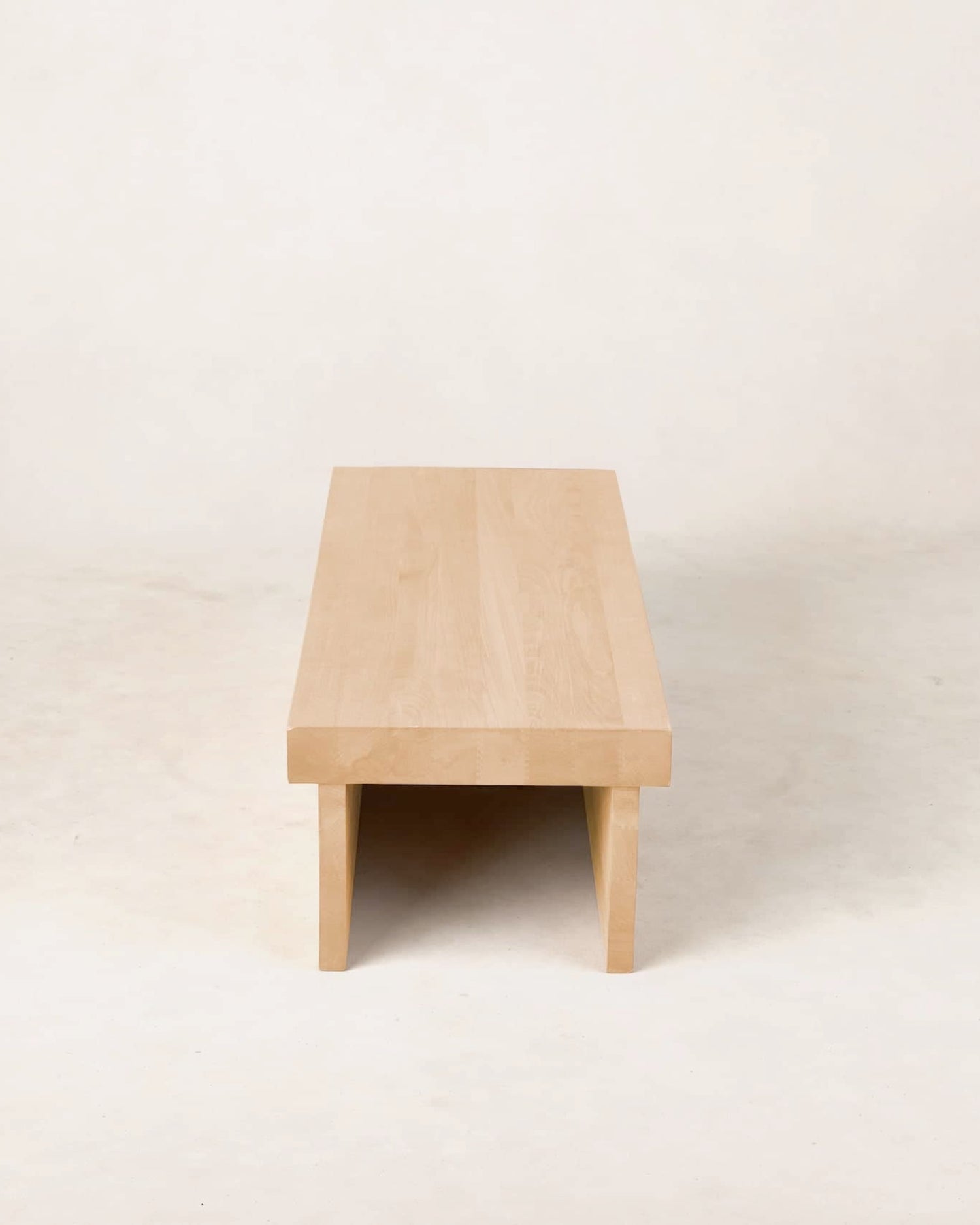 Kyoto Side Table - Natural