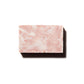 La Rose - French Pink Clay Bar Soap Closeup