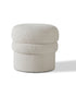 Swagger 20" Fabric Stool
