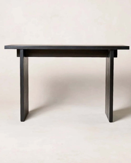 Kyoto-Console-Charcoal
