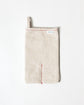 Sasawashi Body Scrub Mitt, photo courtesy of Morihata