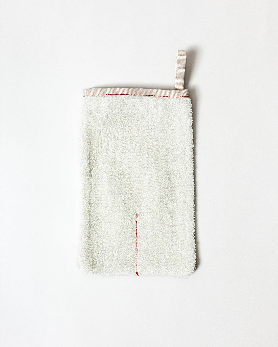 Sasawashi Body Scrub Mitt, photo courtesy of Morihata