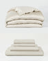 AiryWeight Eucalyptus Bedding Bundle
