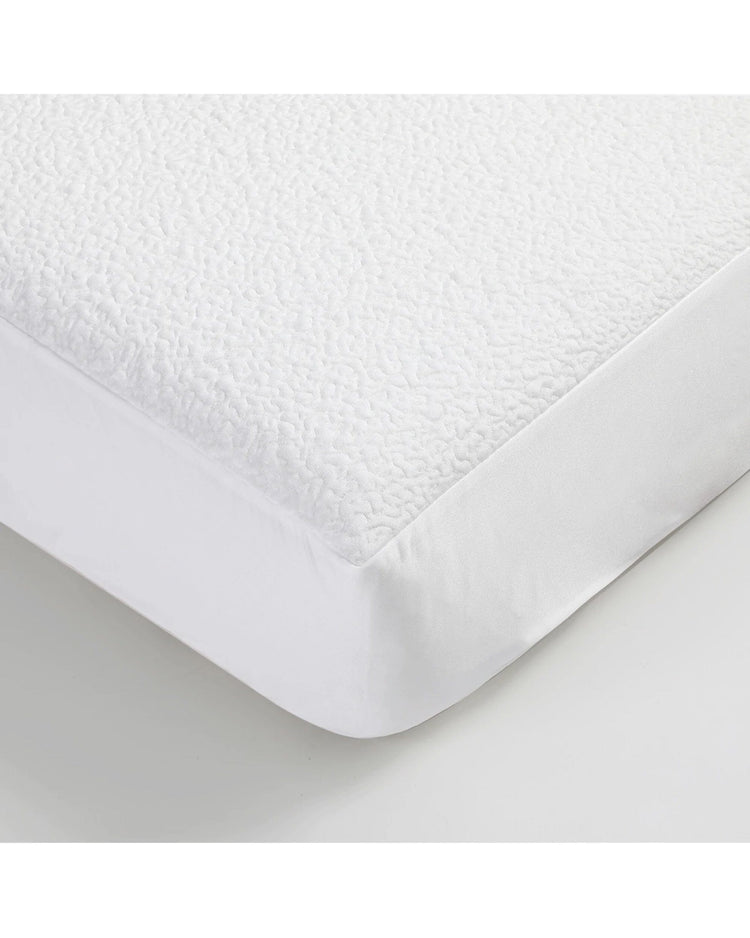 AiryWeight Eucalyptus Mattress Protector