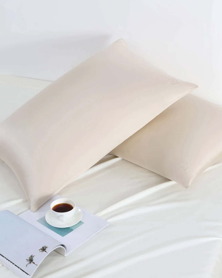 Washable-Silk-Pillowcase-Set