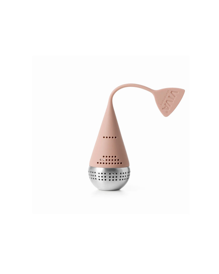 INFUSION™ Stainless Steel Tea Infuser Egg